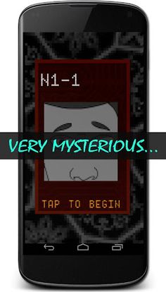 Straight Red Eye - Screenshot 3