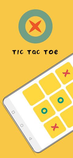 Tic Tac Tae - Screenshot 3
