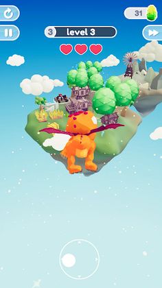 Dragon's Master - Screenshot 3