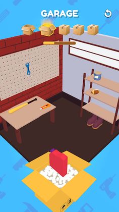 Unpack It - Screenshot 3