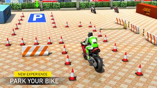 Bike Stunt Games 3D Bike Games - Screenshot 3