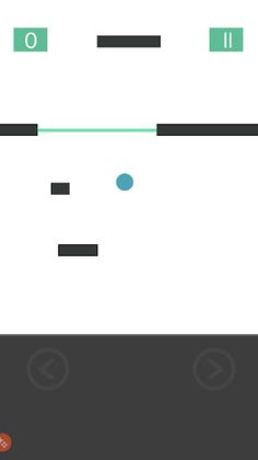 Hazard Hopper - Screenshot 1