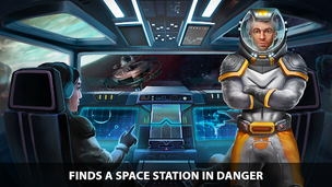 Adventure Escape: Space Crisis - Screenshot 2