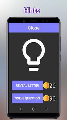 GK Quiz 2023 game - Screenshot 4