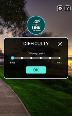 Lop & Link - Screenshot 3