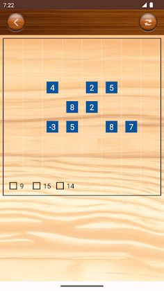 Sum Link - Math Game - Screenshot 3