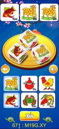 bau cua 2024 2025 - Screenshot 3