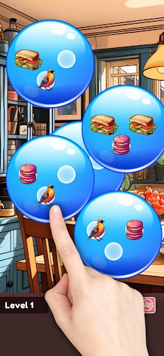 Find Sort - Screenshot 4