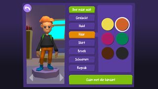 GoVMBO - Screenshot 2