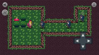 Reckless Restless Math puzzles - Screenshot 2