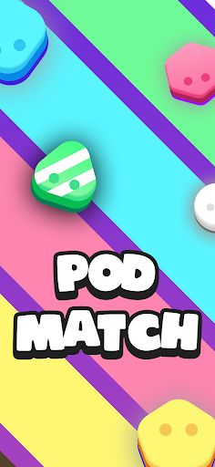 Pod Match - Screenshot 1