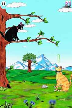 Brutal Rhythm Game - Screenshot 3