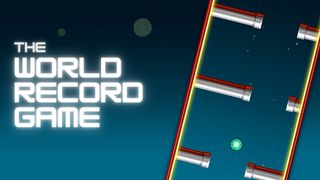 World Record Game - Screenshot 1