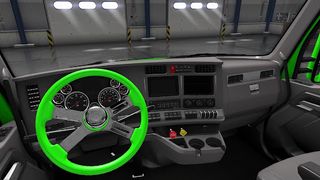 Truck driver Simulator Games - Screenshot 2