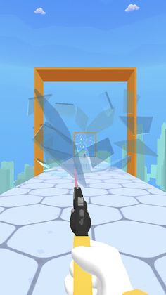 Bullet Master 3D - Screenshot 2