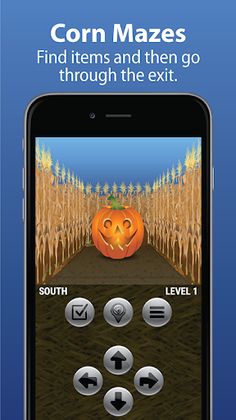 Maze Paradise - Fun Themes - Screenshot 2