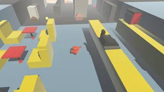 Plastic Tanks - Screenshot 2