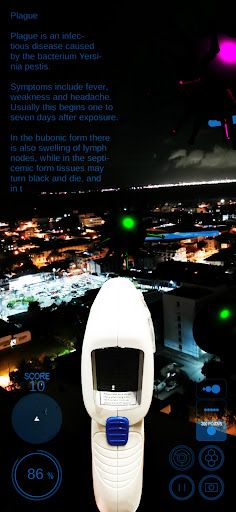 VIRUS STRIKE: PHASE I - Screenshot 4