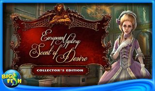 European Mystery:Desire (Full) - Screenshot 1