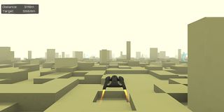 X Racer Domain - Screenshot 3