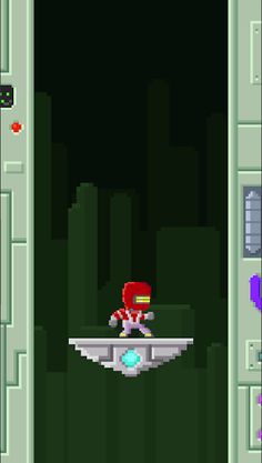 Shinobi Ascend - Screenshot 3