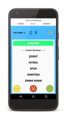 Le' Tabu - Screenshot 4