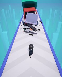 wednesday hand - Screenshot 2