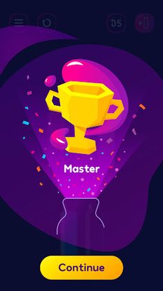 Get Color - Water Sort Puzzle - Screenshot 3