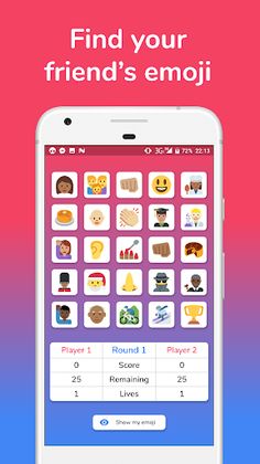 Guessmoji - Screenshot 3