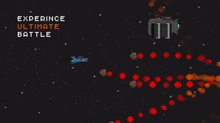 Pixel Space Shooter : 2D Retro - Screenshot 1