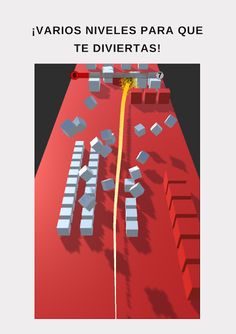 Jumbo Color Crush Blubs - Screenshot 3