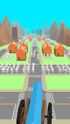 Human Cannonball - Screenshot 4