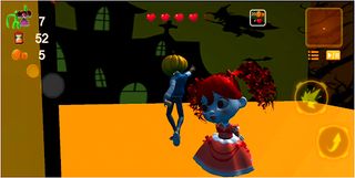 Halloween Escape Room - Screenshot 3