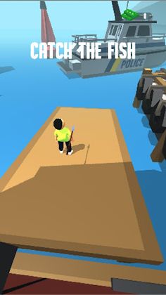 Spear Bender - Screenshot 2