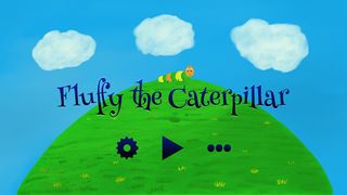 Fluffy the Caterpillar - Screenshot 2