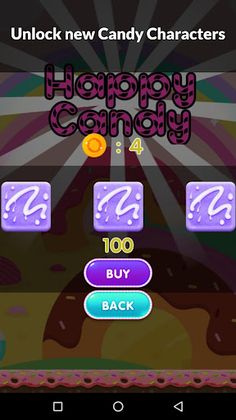 Happy Candy 2019 - Screenshot 3