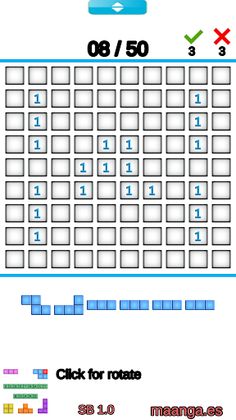 SubstractBoard - Screenshot 2