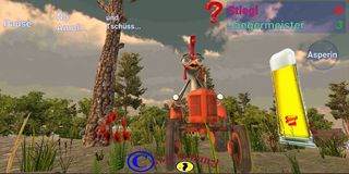 Durscht - Screenshot 1