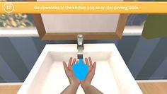 Motherhood Challange: Life Sim - Screenshot 4