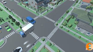 Crossroad - Screenshot 3