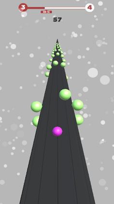 Color Orbs 2 - Screenshot 4