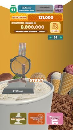 Rich Six - Screenshot 2