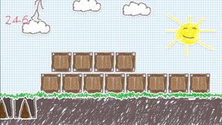 Violent Delights - Screenshot 2