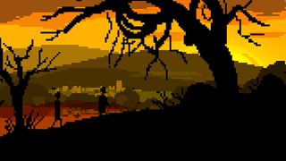 The Last Door: Season 2 - Screenshot 2