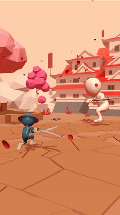 Hyper Crush - Screenshot 3