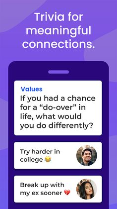 To Know Me - Deep Questions - Screenshot 1