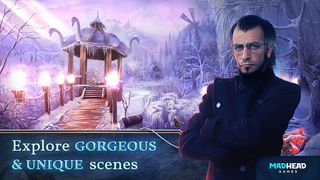 Rite of Passage: Hide and Seek - Screenshot 1