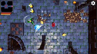 Dungeon Mutation - Screenshot 3