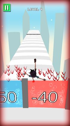 Bird Fight! - Screenshot 3