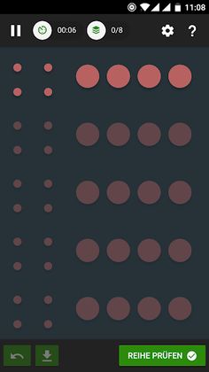 Master Brain - Screenshot 1